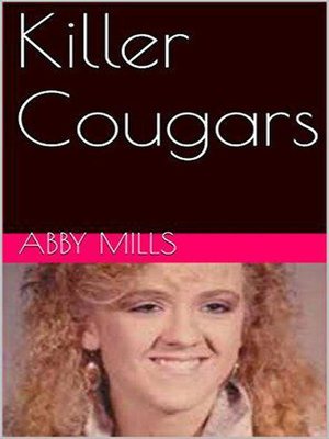 cover image of Killer Cougars